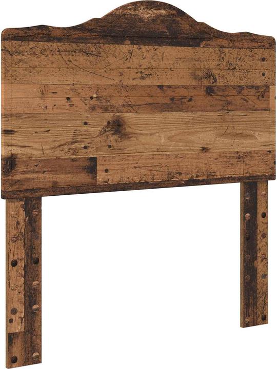 Image du produit vidaXL Bettrahmen (100 x 200 cm)