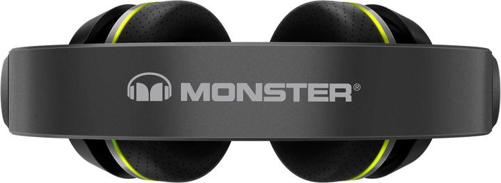 Produktbild Monster iSport Freedom v2 (9 h, Kabellos)
