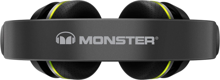 Produktbild Monster iSport Freedom v2 (9 h, Kabellos)