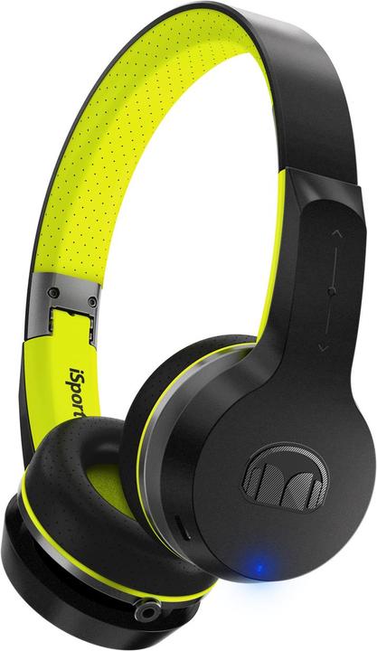 Produktbild Monster iSport Freedom v2 (9 h, Kabellos)