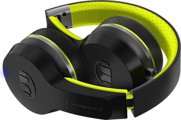 Produktbild Monster iSport Freedom v2 (9 h, Kabellos)