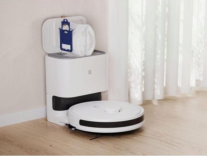 Actual product image Electrolux S-Bag Classic E201S (4 x)