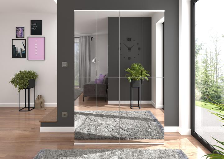 Produktbild Xonox Home Projekt X (130 x 34 cm)