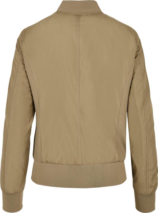 Actual product image Urban Classics Ladies Light Bomber Jacket (5XL)