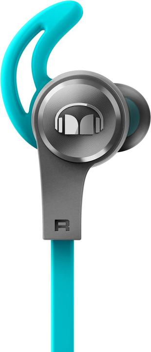 Produktbild Monster iSport Achieve (5 h, Kabellos)