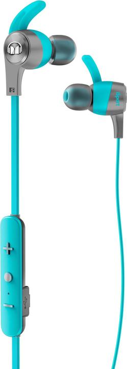 Monster iSport Achieve (5 h, Kabellos)