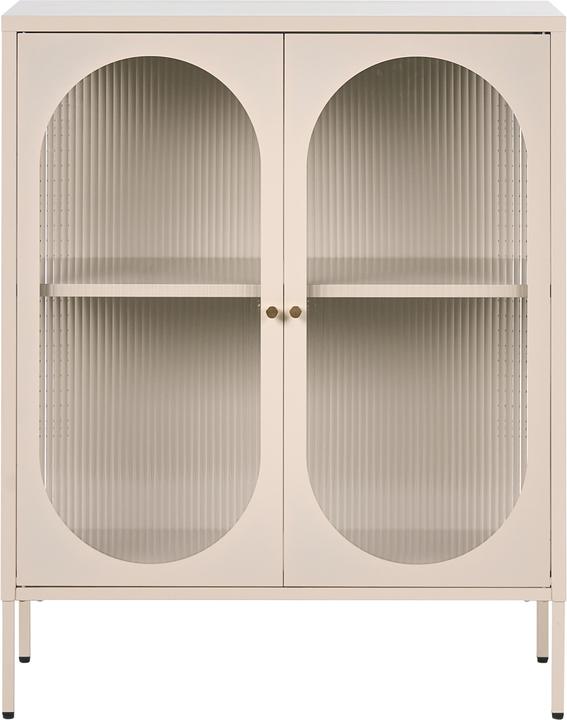 Produktbild Beliani Sarre (90 x 35 x 111 cm)