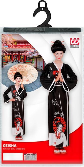 Immagine prodotto Widmann Geisha (XL)