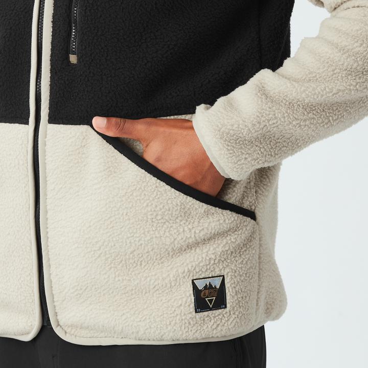 Immagine prodotto Picture Gamvik Fleece (L)