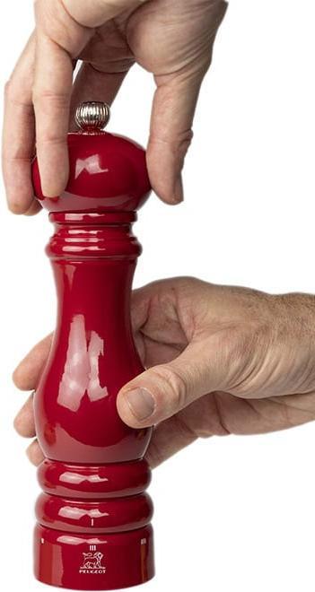 Actual product image Peugeot Paris (Pepper)