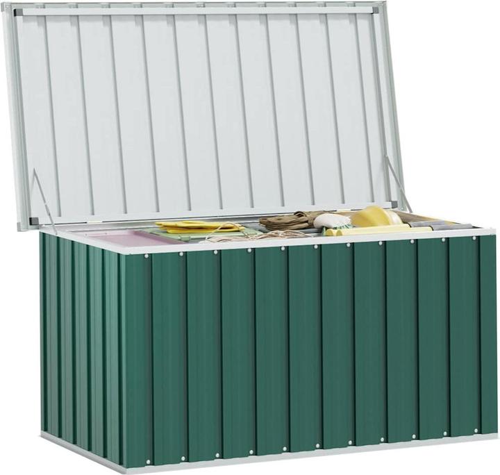 Actual product image vidaXL Aufbewahrungsbox