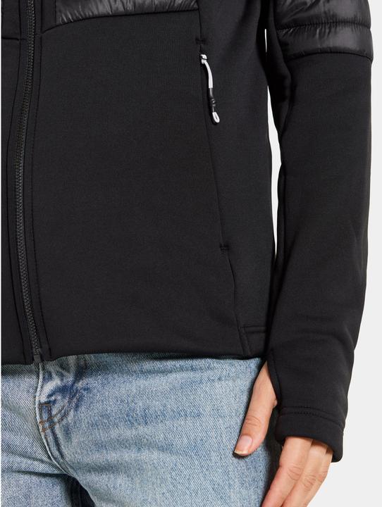 Produktbild Didriksons pullover damen annema (40)