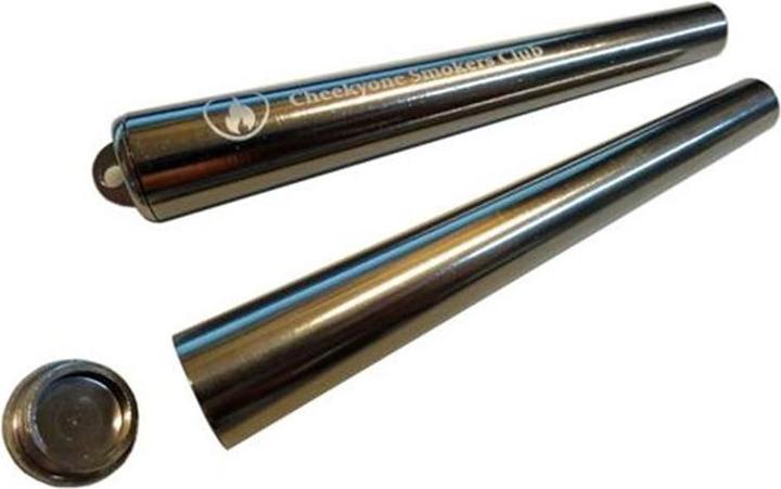 Cheekyone Joint-Pack aluminium