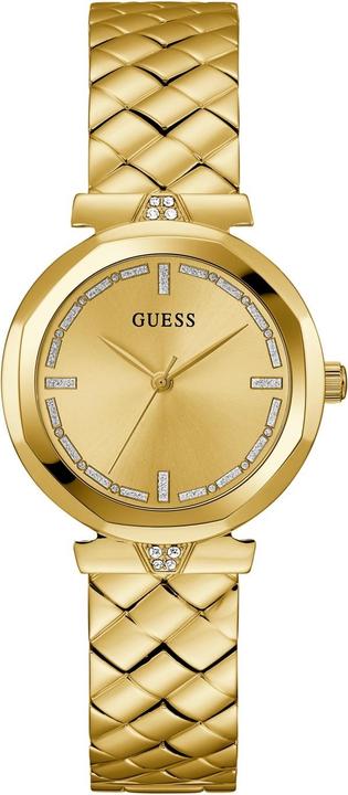 Produktbild Guess RUMOUR Armbanduhr (Chronograph)