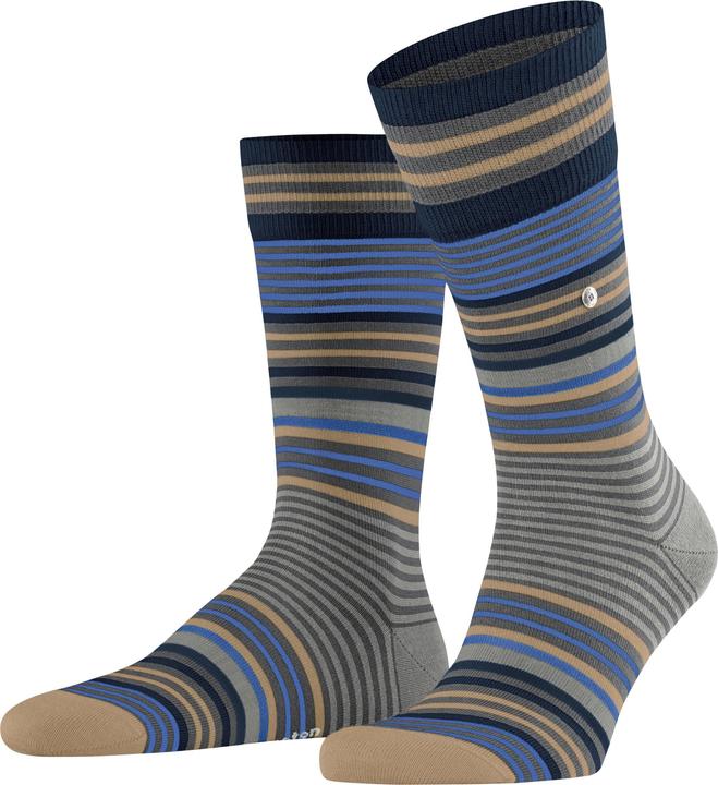 Image du produit Burlington M's STRIPE (Une unité par pack, 40 - 46)