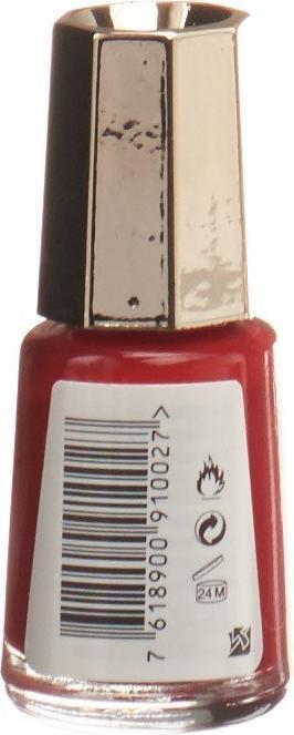 Produktbild Mavala Mini Color's Nagellack (02 Madrid, Farblack)