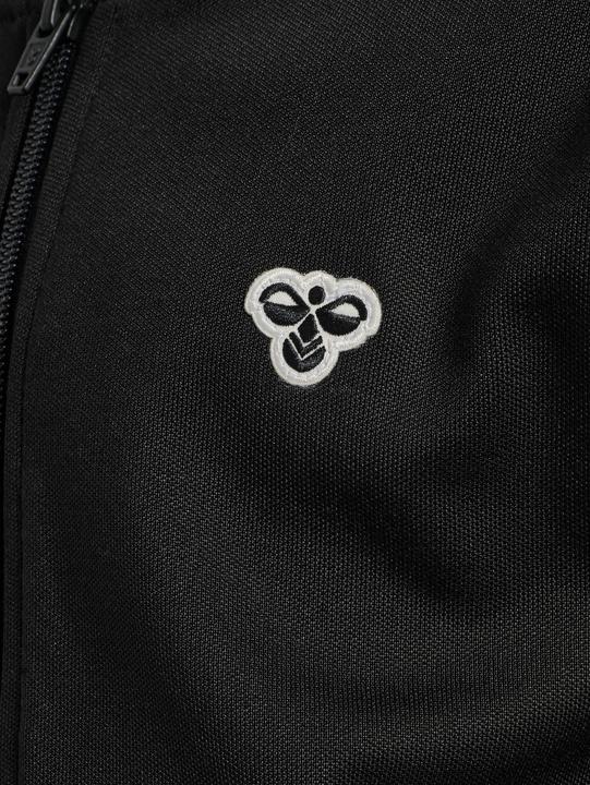 Produktbild hummel Hmljr Archive Reg Poly Zip Jacket (104)