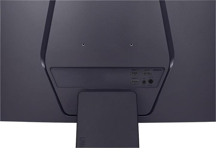 Produktbild LG UltraGear 32GS60QX-B (2560 x 1440 Pixel, 32")