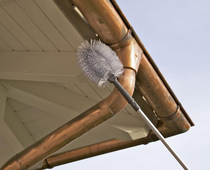 Produktbild Leifheit Universalwedel