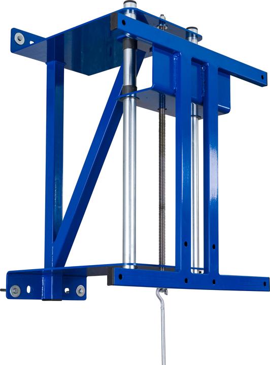 Produktbild Sport-Thieme Basketball-Wandanlage Indoor 60