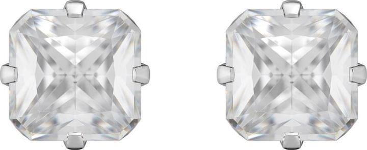 Immagine prodotto Studex Orecchini Sensitive Tiffany Zirconia Taglio Principale 6 mm (Acciaio inossidabile)