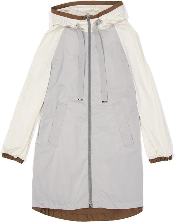Actual product image Herno Lightweight Coat