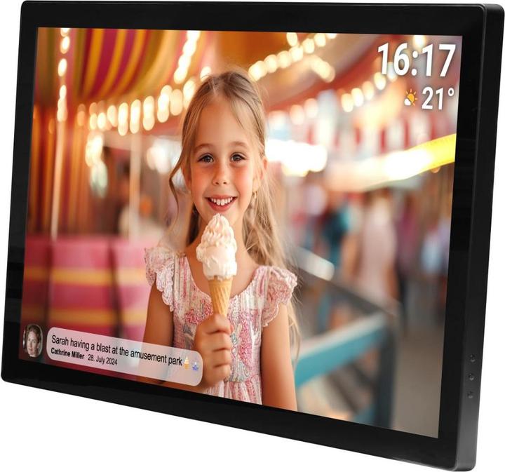 Actual product image Denver PFF-3260 (32", 1920 x 1080 pixels)