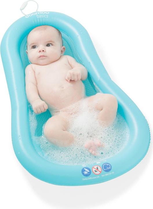 Image du produit Doomoo Matelas de bain