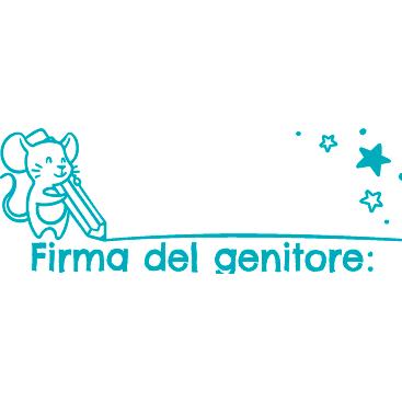 Colop, Stempel, Nio School Textstempel