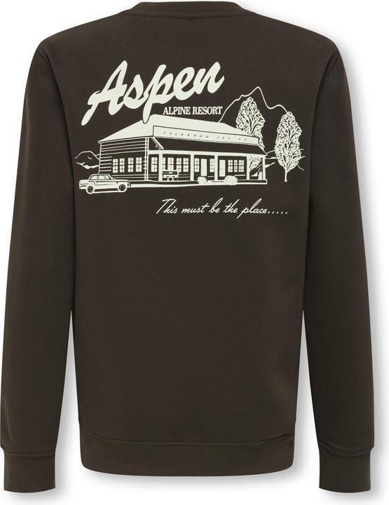 Produktbild Only & Sons Junior OSJCONNOR Sweatshirt Sweatshirt (146, 152)