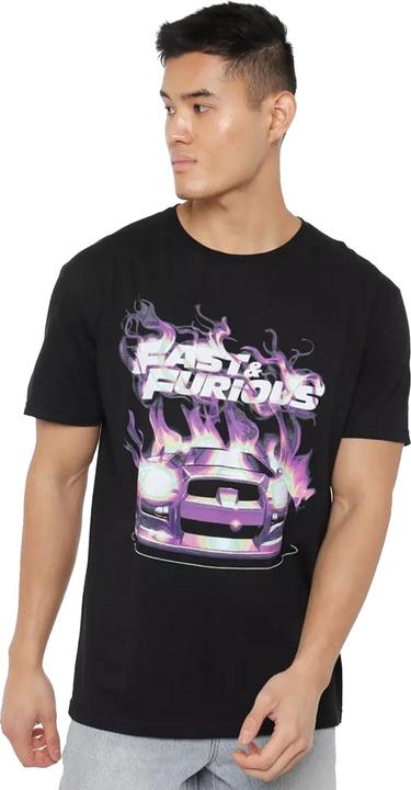 Produktbild John Lennon TShirt (S)