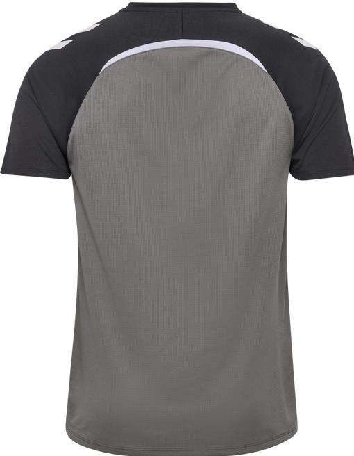 Actual product image hummel hmlLEAD 2.0 JERSEY S/S (XL)