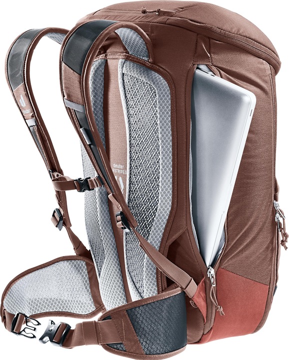 Actual product image Deuter Rotsoord 25+5 (25 l)