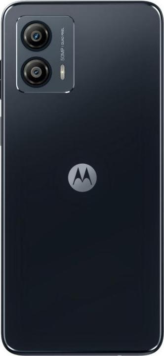 Image du produit Motorola Moto G53 (128 Go, Encre bleue, 6.50", Double SIM, 5G)