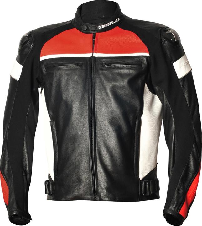 Actual product image Belo Milano Lederjacke (Men, 48)