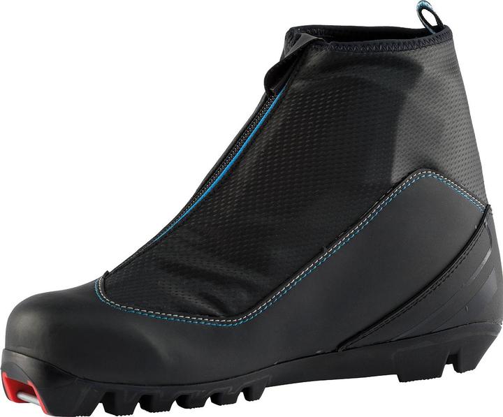 Actual product image Rossignol X-1 Ultra women's cross-country skis (37)