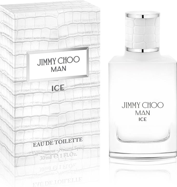 Image du produit Jimmy Choo L'homme de glace (Eau de toilette, 30 ml)