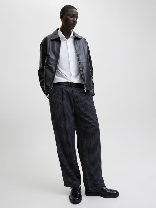 Image du produit Jack & Jones Wide Leg Fit Hosen mit weitem Bein Hosen mit weitem Bein (W31/L30)