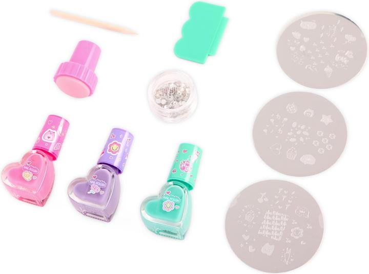 Immagine prodotto Sombo Create it NagelSet Display