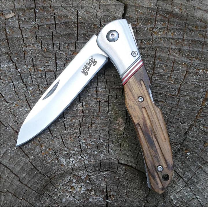Image du produit Herbertz Couteau de poche 'Sélection (8.80 cm)
