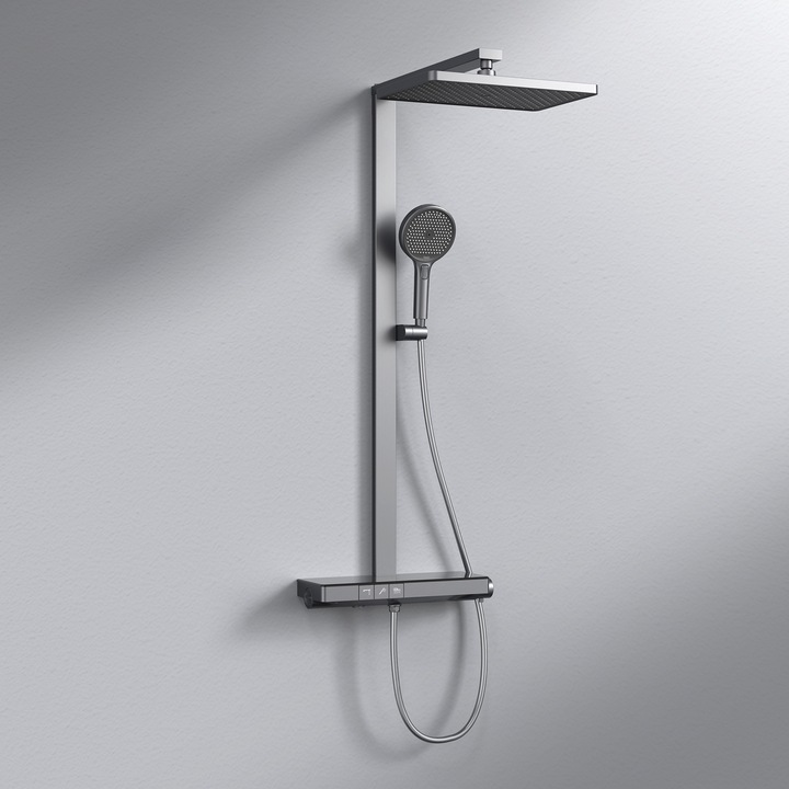 Produktbild Emke Duschsystem