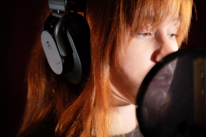 Produktbild AustrianAudio Hi-X55 OVER-EAR (Kabelgebunden)