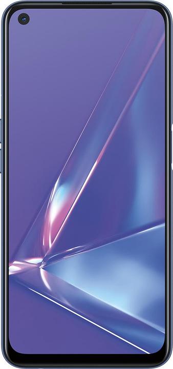 Produktbild OPPO A72 (128 GB, Twilight Black, 6.50", Dual SIM, 4G)