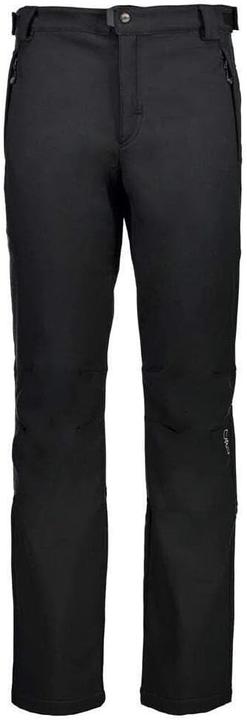 Actual product image CMP Campagnolo Mens Zip Hoody Softshell Jacket (54)