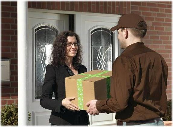 Immagine prodotto tesa Nastro per pacchi Tesapack ECO & STRONG (50 mm)