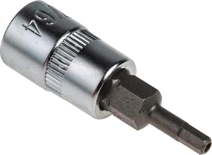 Produktbild RS PRO Sicherheitsbits Satz 6-teilig