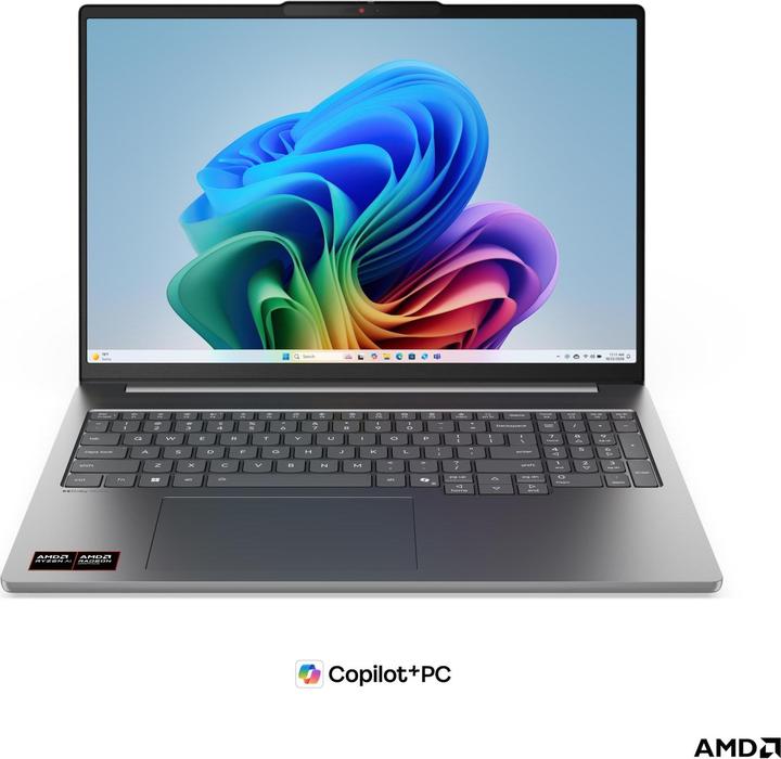 Immagine prodotto Lenovo IdeaPad Pro 5 (16", 1000 GB, 32 GB, DE, AMD Ryzen AI 9 465)
