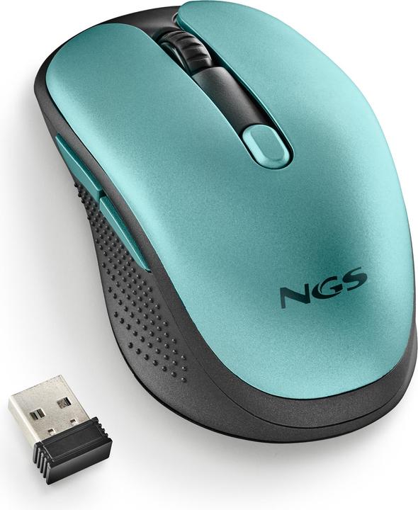 Immagine prodotto NGS Evo rust ice (Senza fili)