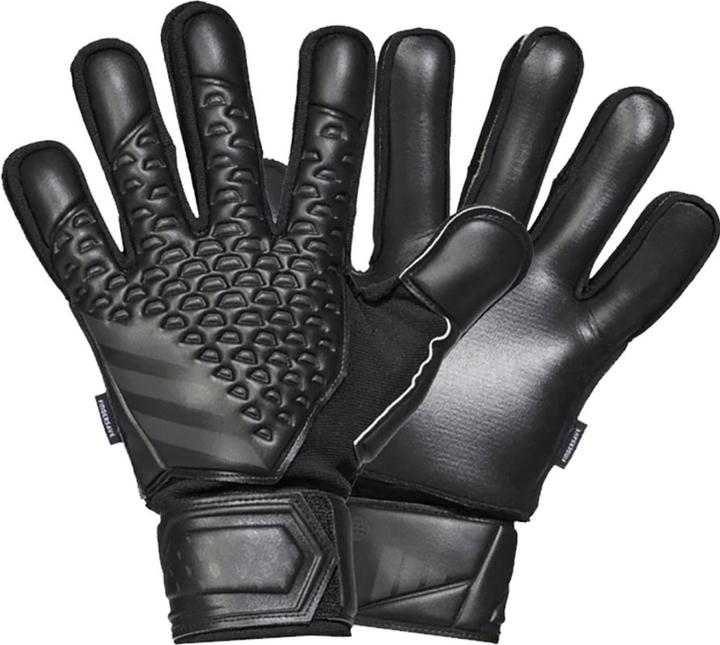 Produktbild Adidas Predator Fingersave Match Torwarthandschuh Herren (9.5)