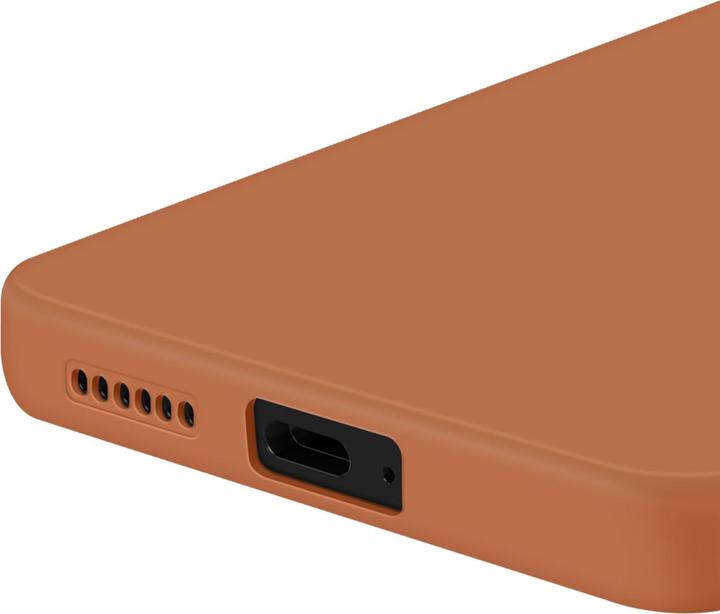 Actual product image Avizar SoftGlow Case (Xiaomi Redmi Note 14)